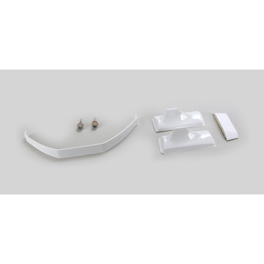 Landing Gear with Fairings for Christen Eagle II 90 ARF (HAN501008)