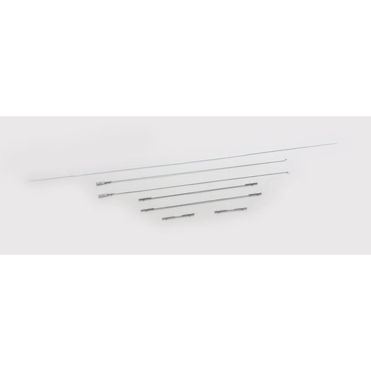 Pushrod Set for Christen Eagle II 90 ARF (HAN501012)