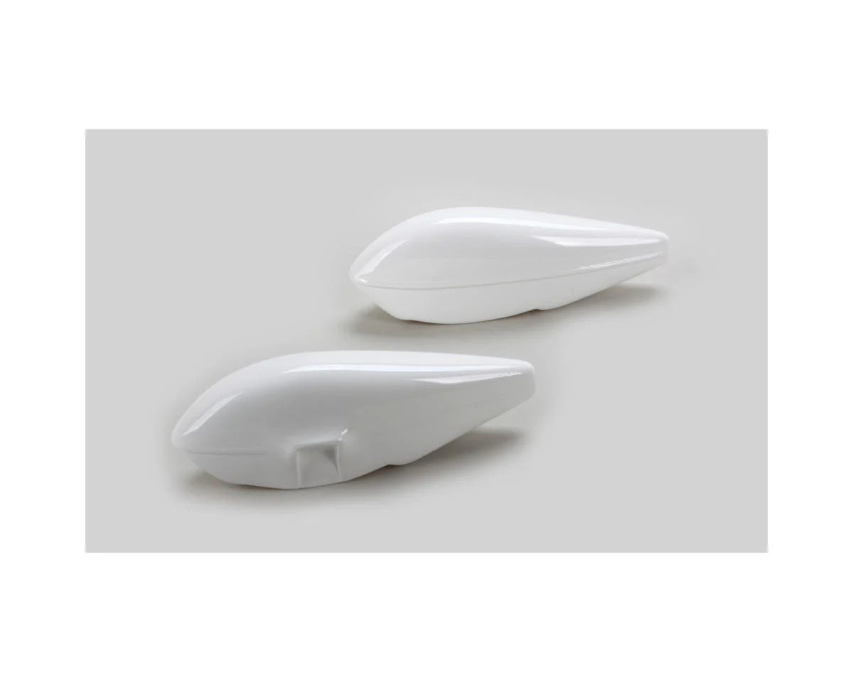 Fiberglass Wheel Pants for Christen Eagle II 90 ARF (HAN501013)