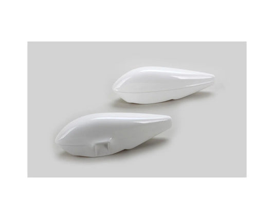 Fiberglass Wheel Pants for Christen Eagle II 90 ARF (HAN501013)