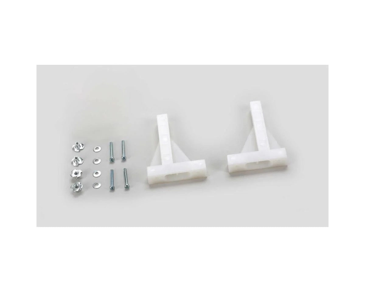 Engine Mount Set for Christen Eagle II 90 ARF (HAN501015)