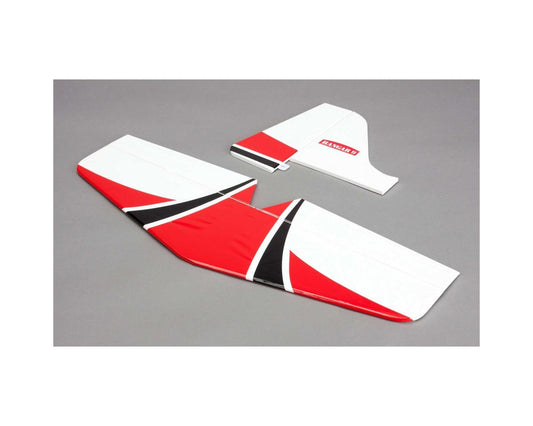Tail Set for Meridian 10cc (HAN501504)