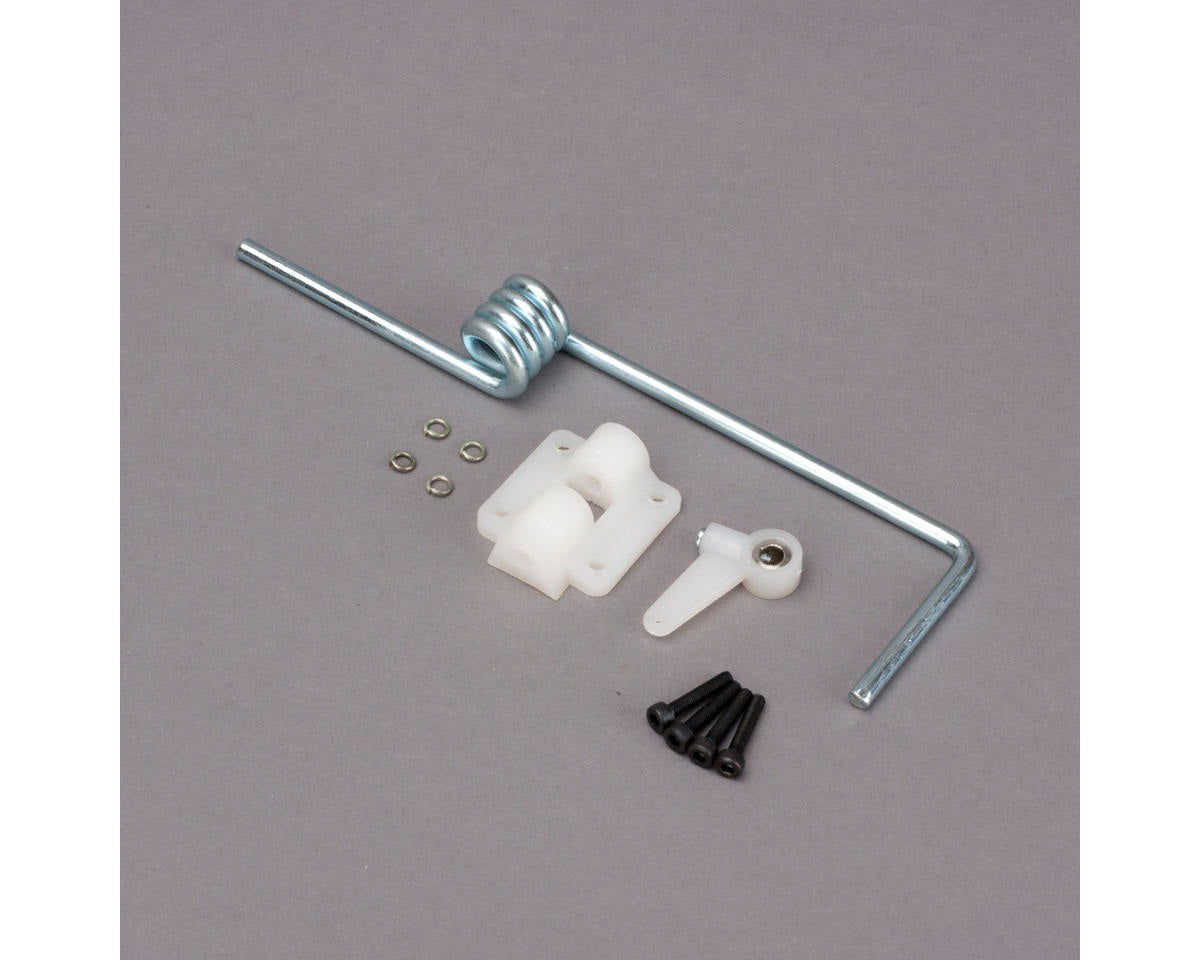Nose Gear Assembly for Meridian 10cc (HAN501509)