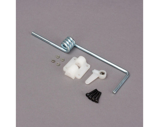 Nose Gear Assembly for Meridian 10cc (HAN501509)