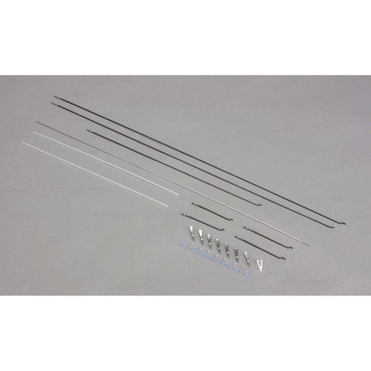 Pushrod Set for Meridian 10cc (HAN501511)