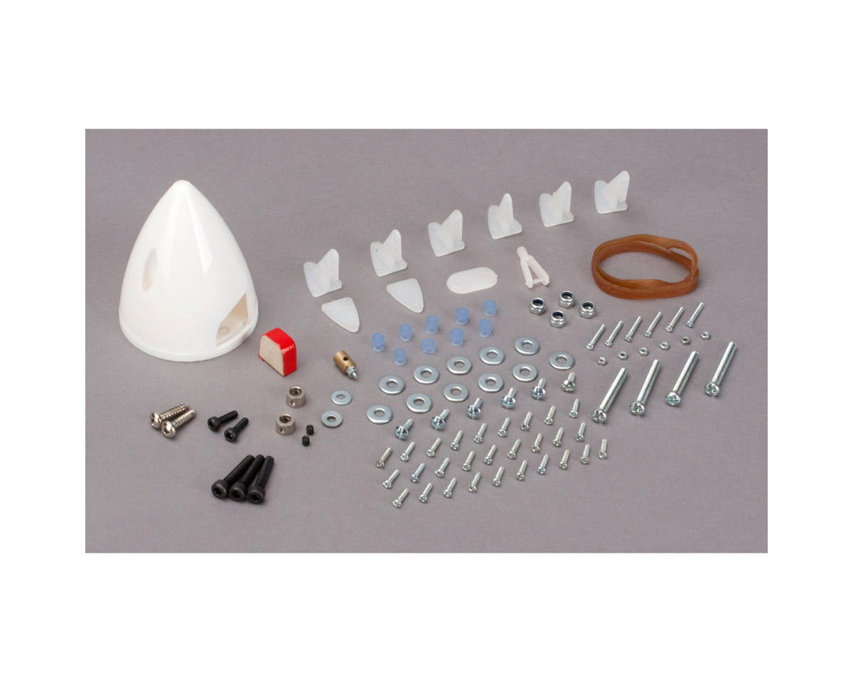 Hardware Pack for Meridian 10cc (HAN501512)