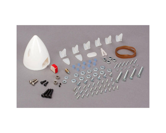 Hardware Pack for Meridian 10cc (HAN501512)