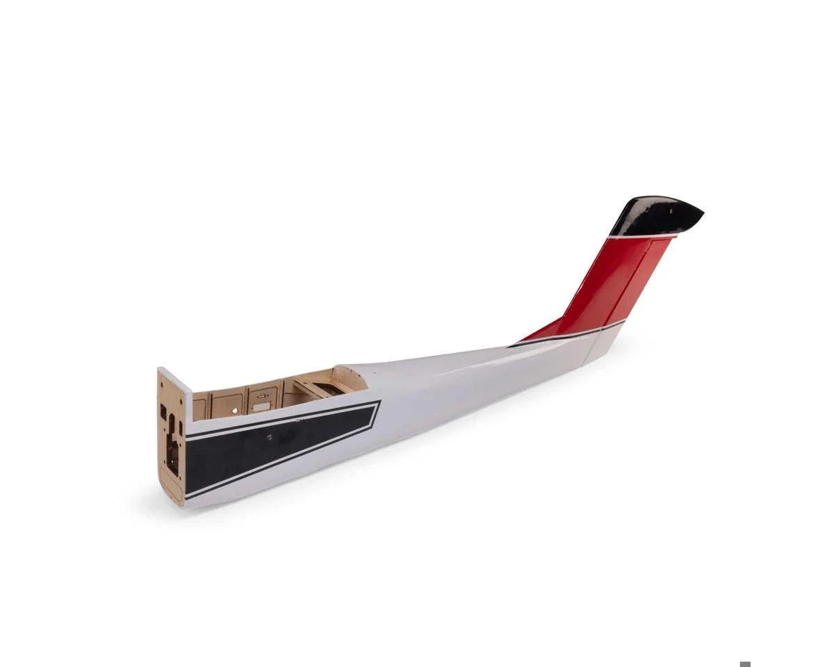 Left-Hand Nacelle and Boom for OV-10 Bronco 20cc (HAN505502)