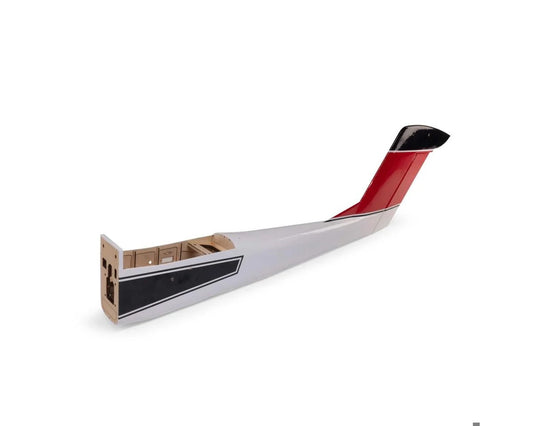 Left-Hand Nacelle and Boom for OV-10 Bronco 20cc (HAN505502)