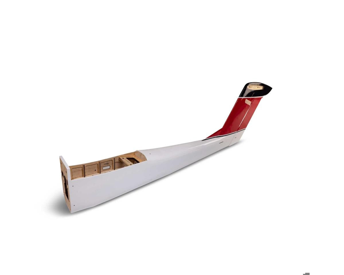 Right-Hand Nacelle and Boom for OV-10 Bronco 20cc (HAN505503)