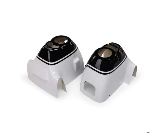 Replacement Cowlings for Hangar 9 OV-10 Bronco 20cc (HAN505510)
