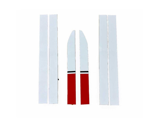 OV-10 Bronco 20cc Gear Door Set (HAN505512)