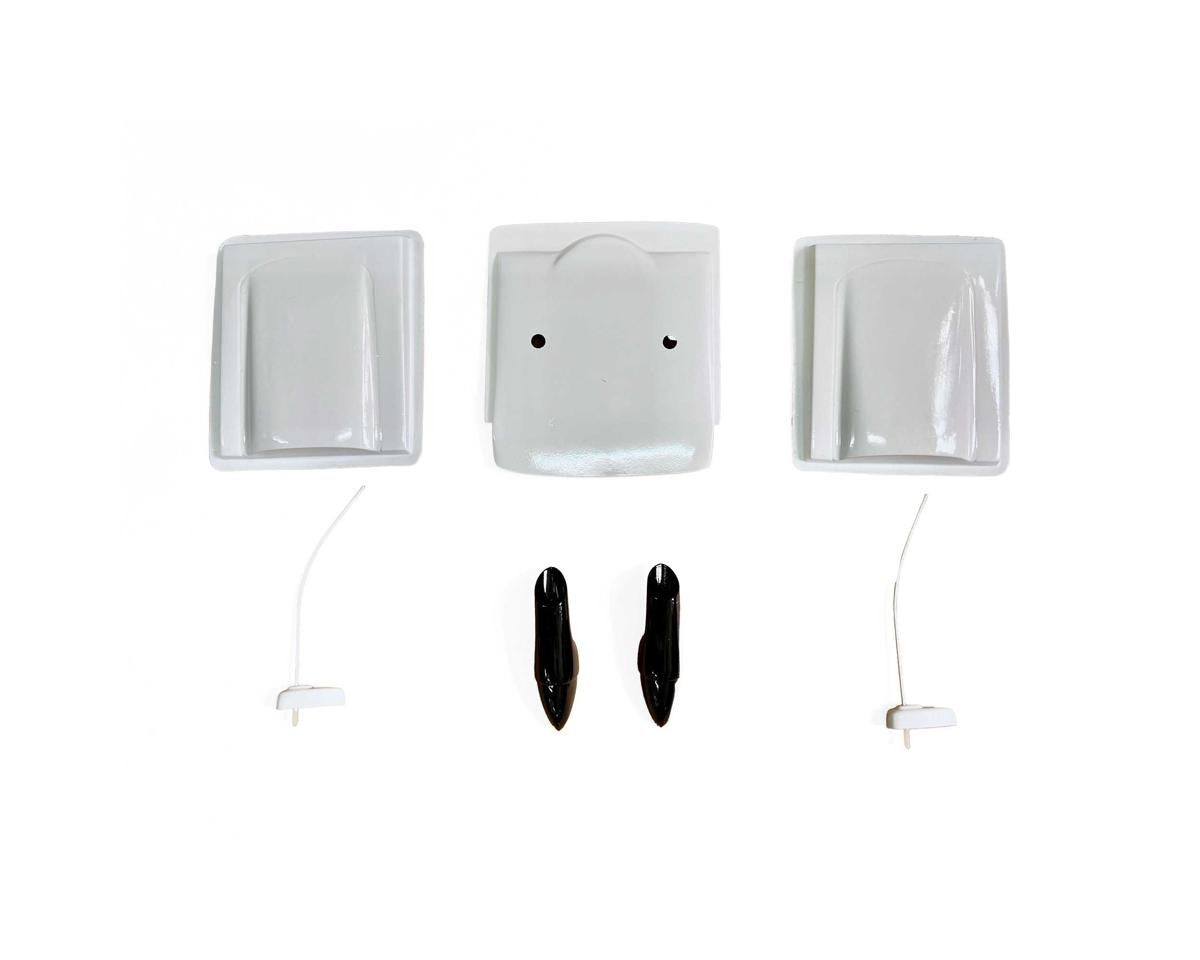 OV-10 Bronco 20cc Scale Parts for Hangar 9 Model (HAN505513)