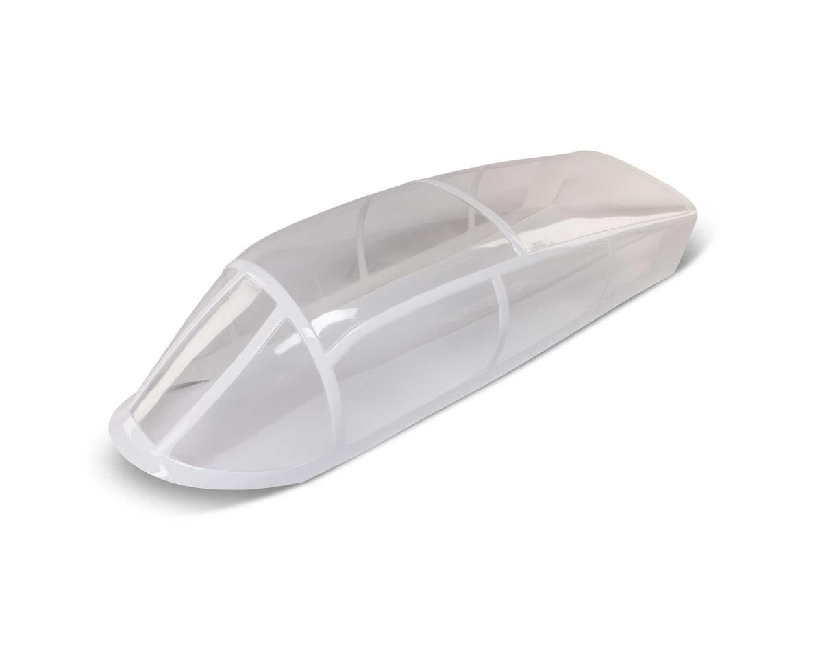 OV-10 Bronco 20cc Canopy for Hangar 9 Model (HAN505514)