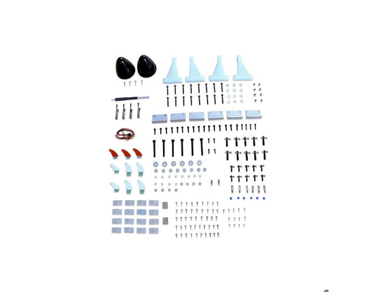 OV-10 Bronco 20cc Hardware Set (HAN505519)