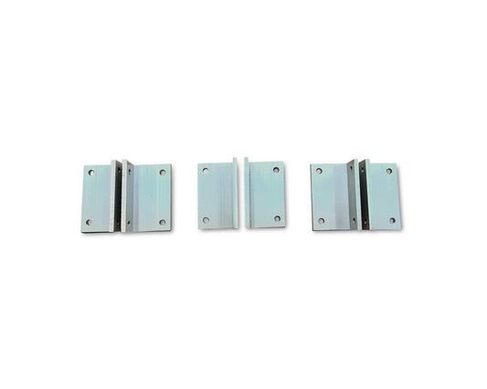 Retract Mounting Brackets for OV-10 Bronco 20cc (HAN505523)