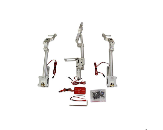 Retract Set for OV-10 Bronco 20cc (HAN505524)