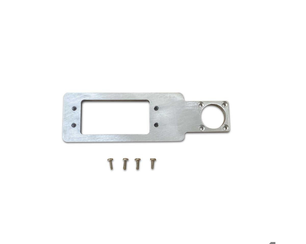 Nose Wheel Steering Servo Mount for OV-10 Bronco 20cc (HAN505528)
