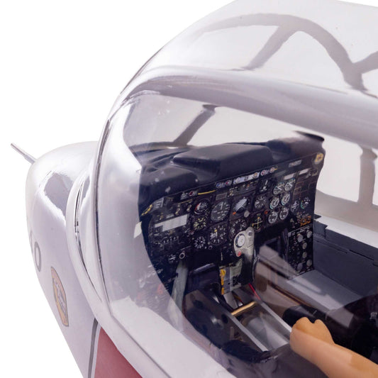 Hangar 9 OV-10 Bronco 20cc ARF (HAN5055CEP)