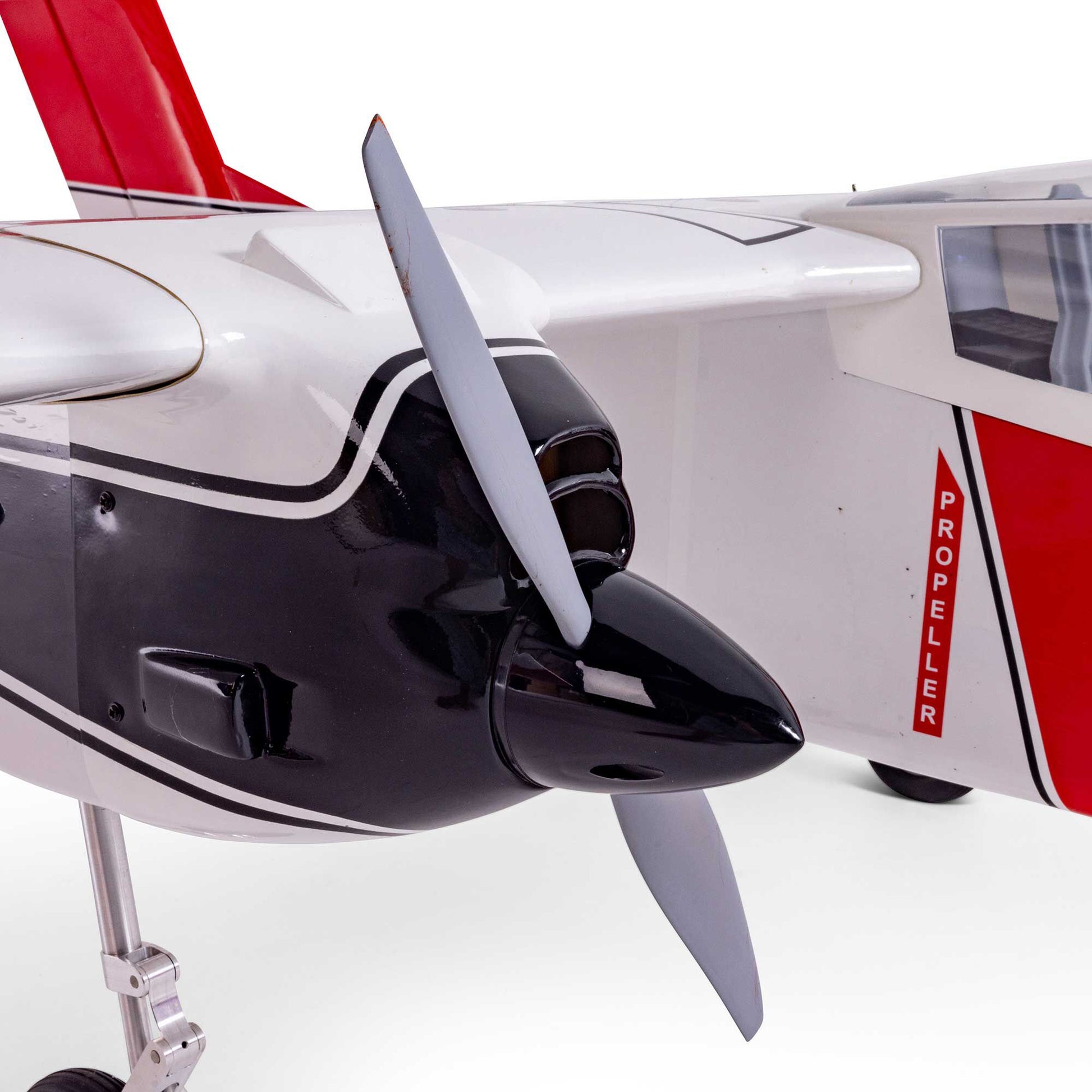 OV-10 Bronco 20cc 84" ARF with Landing Gear Set (HAN5055)_12