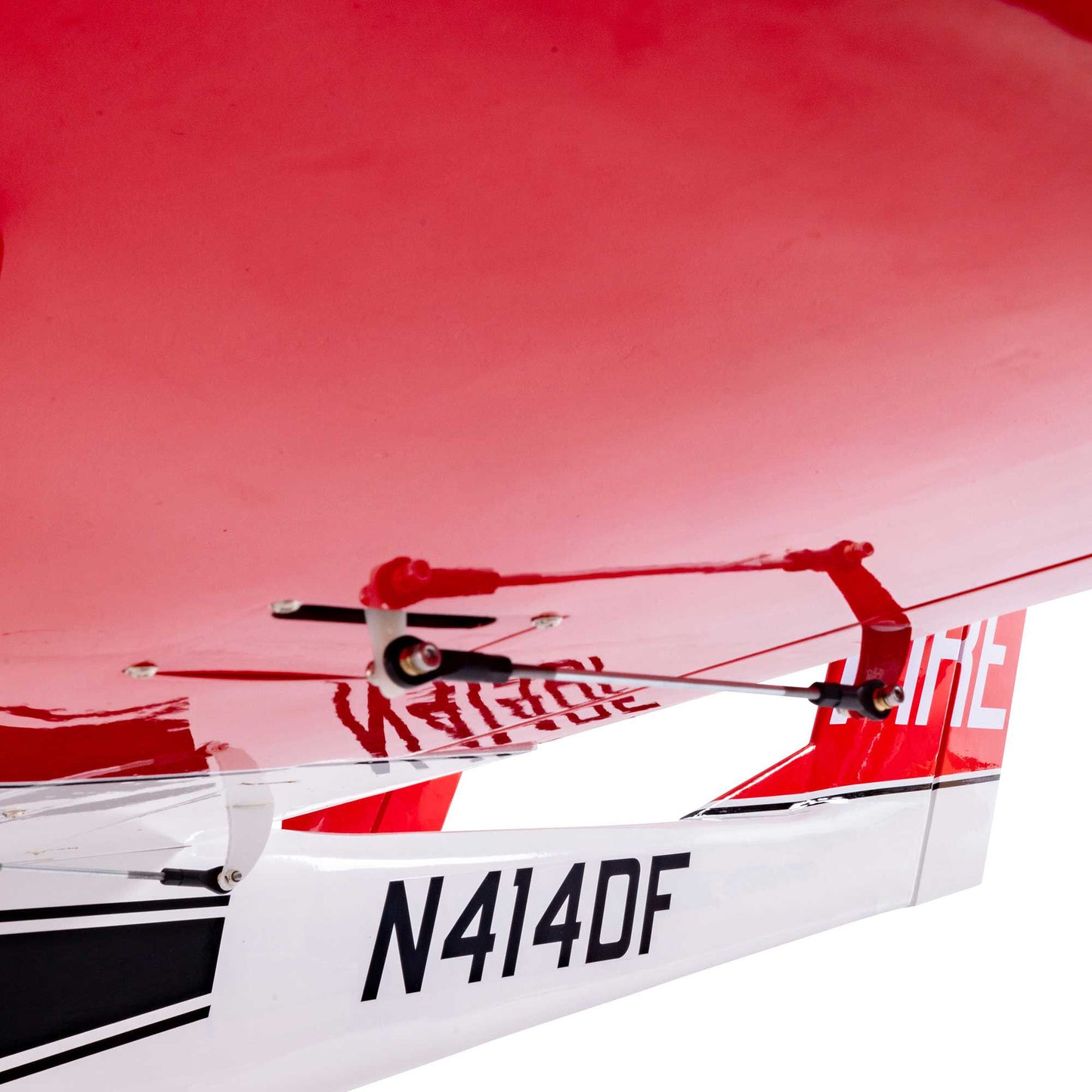 OV-10 Bronco 20cc 84" ARF with Landing Gear Set (HAN5055)_18