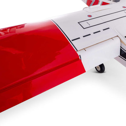 OV-10 Bronco 20cc 84" ARF with Landing Gear Set (HAN5055)_10