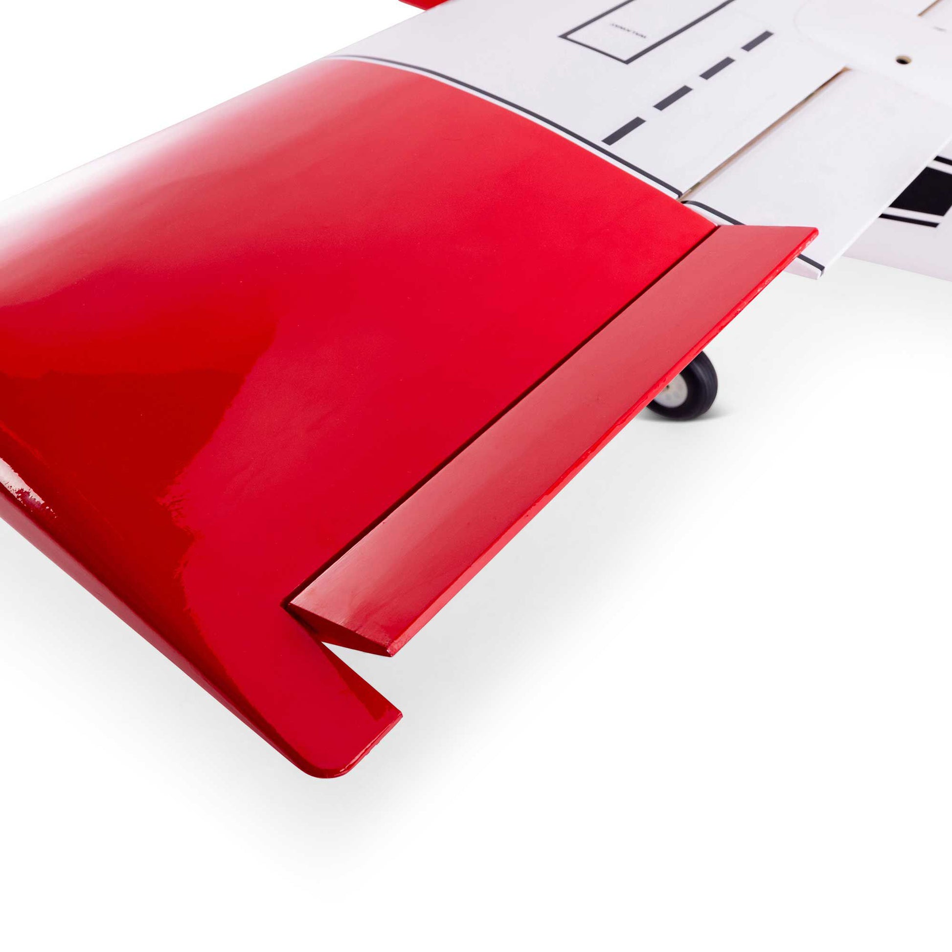 OV-10 Bronco 20cc 84" ARF with Landing Gear Set (HAN5055)_14