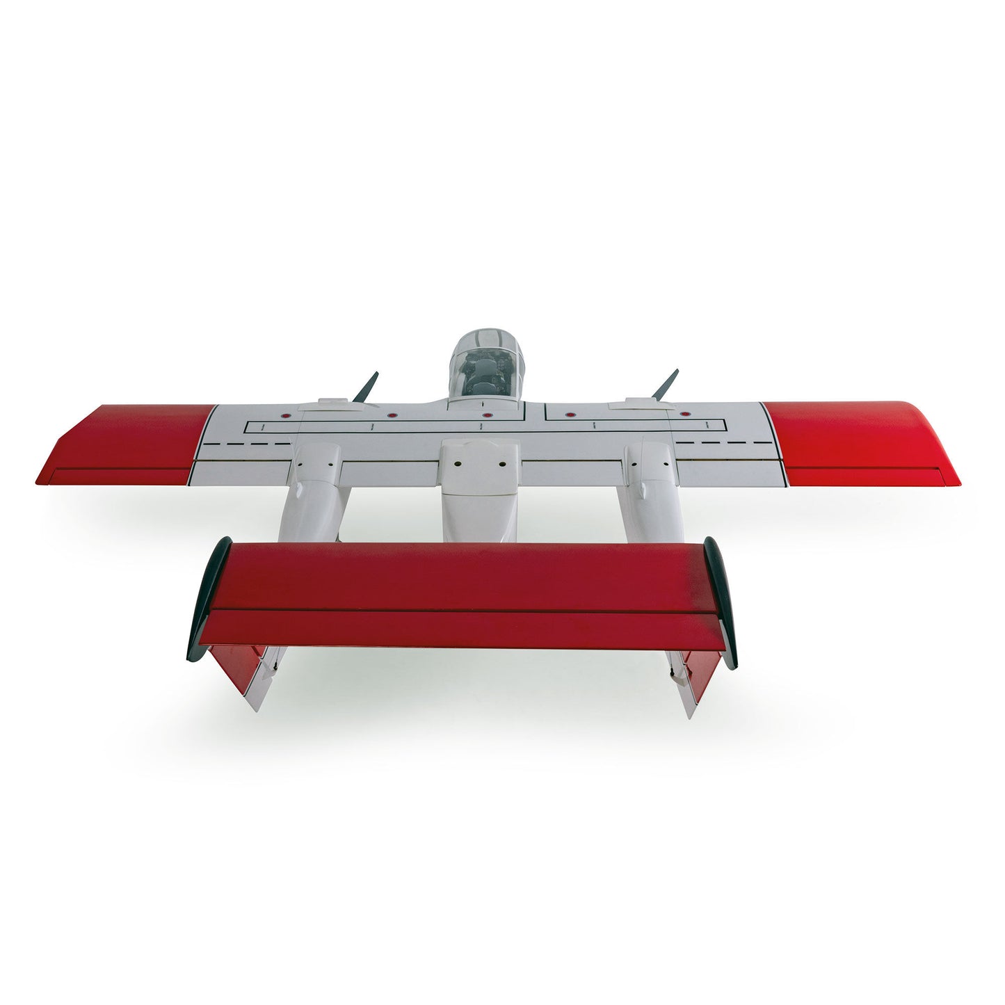 OV-10 Bronco 20cc 84" ARF with Landing Gear Set (HAN5055)_20