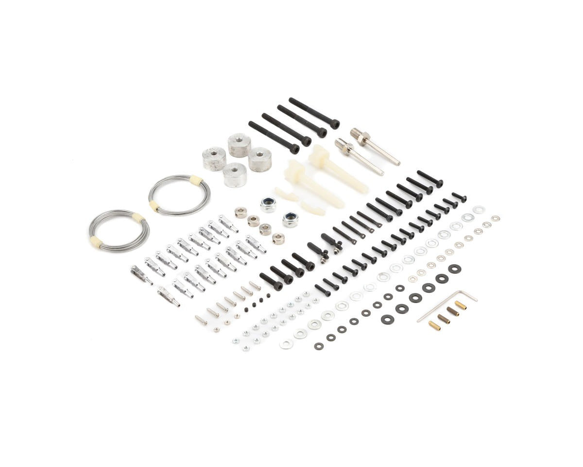 Valiant 30cc Hardware Set (HAN506010)