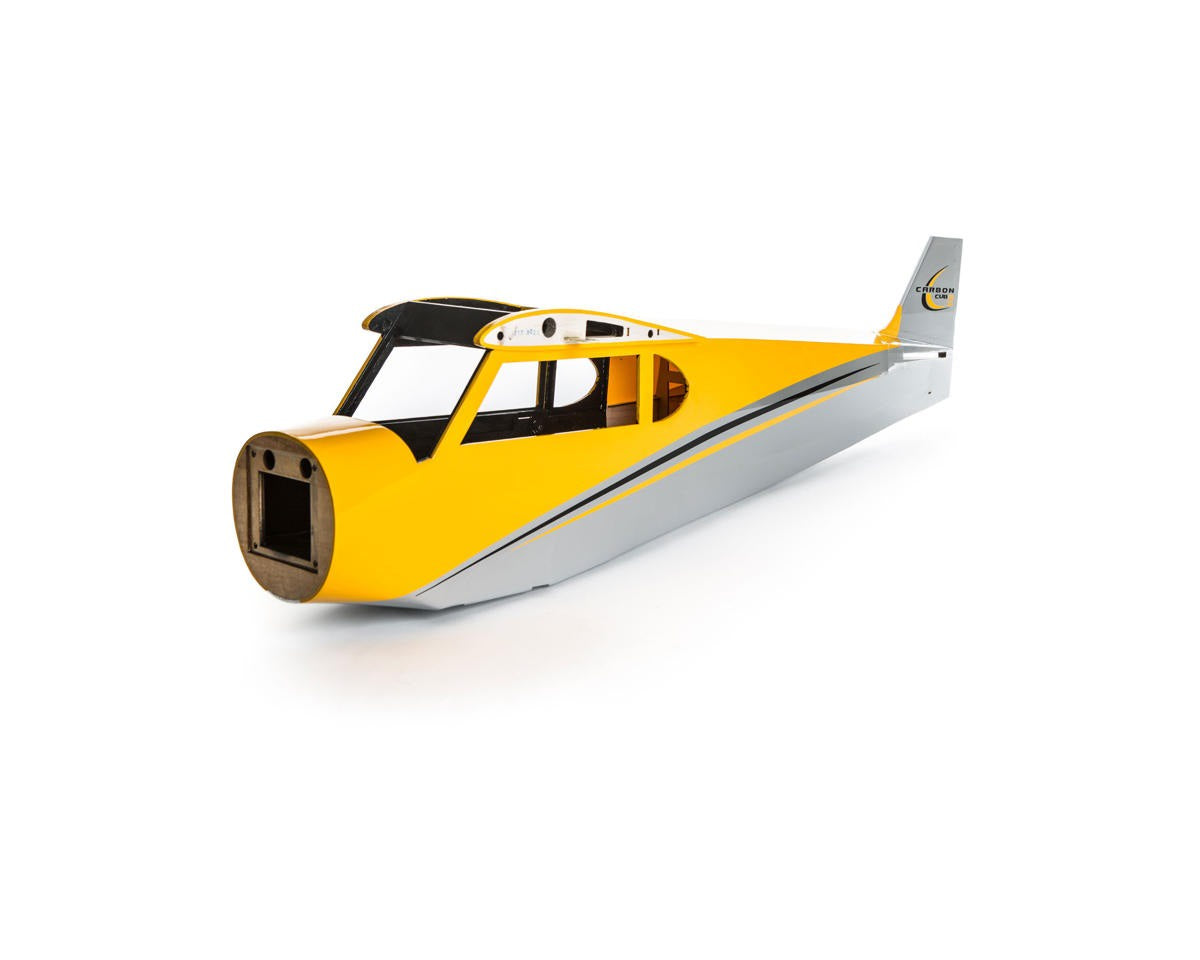 Carbon Cub 15cc Fuselage (HAN506501)