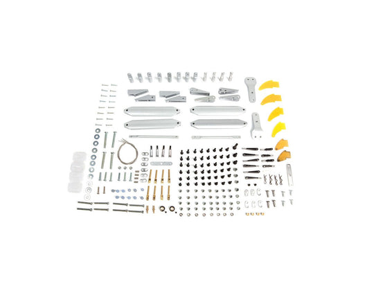 Hardware Pack for Carbon Cub 15cc (HAN506507)