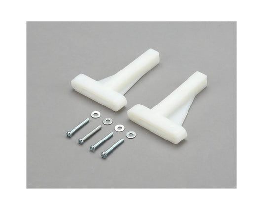 Engine Mount: Carbon Cub 15cc0 (HAN506508)