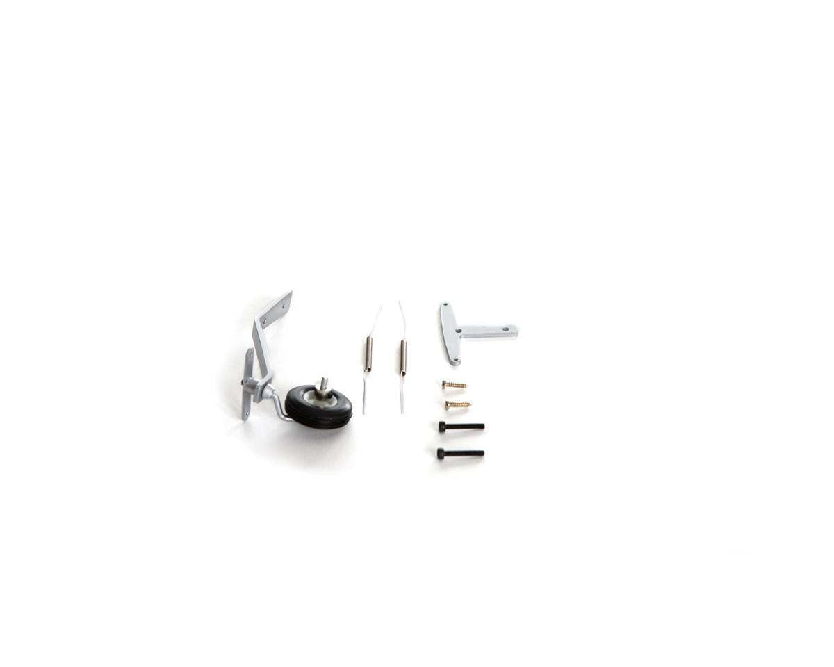 Tail Wheel for Carbon Cub 15cc (HAN506514)
