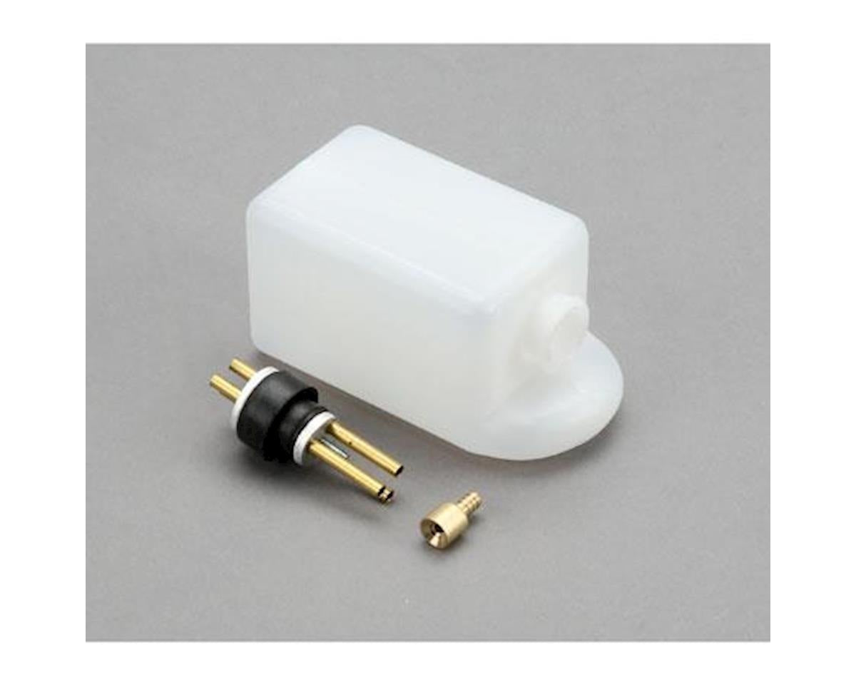 7.75 oz Fuel Tank for Carbon Cub 15cc (HAN506516)