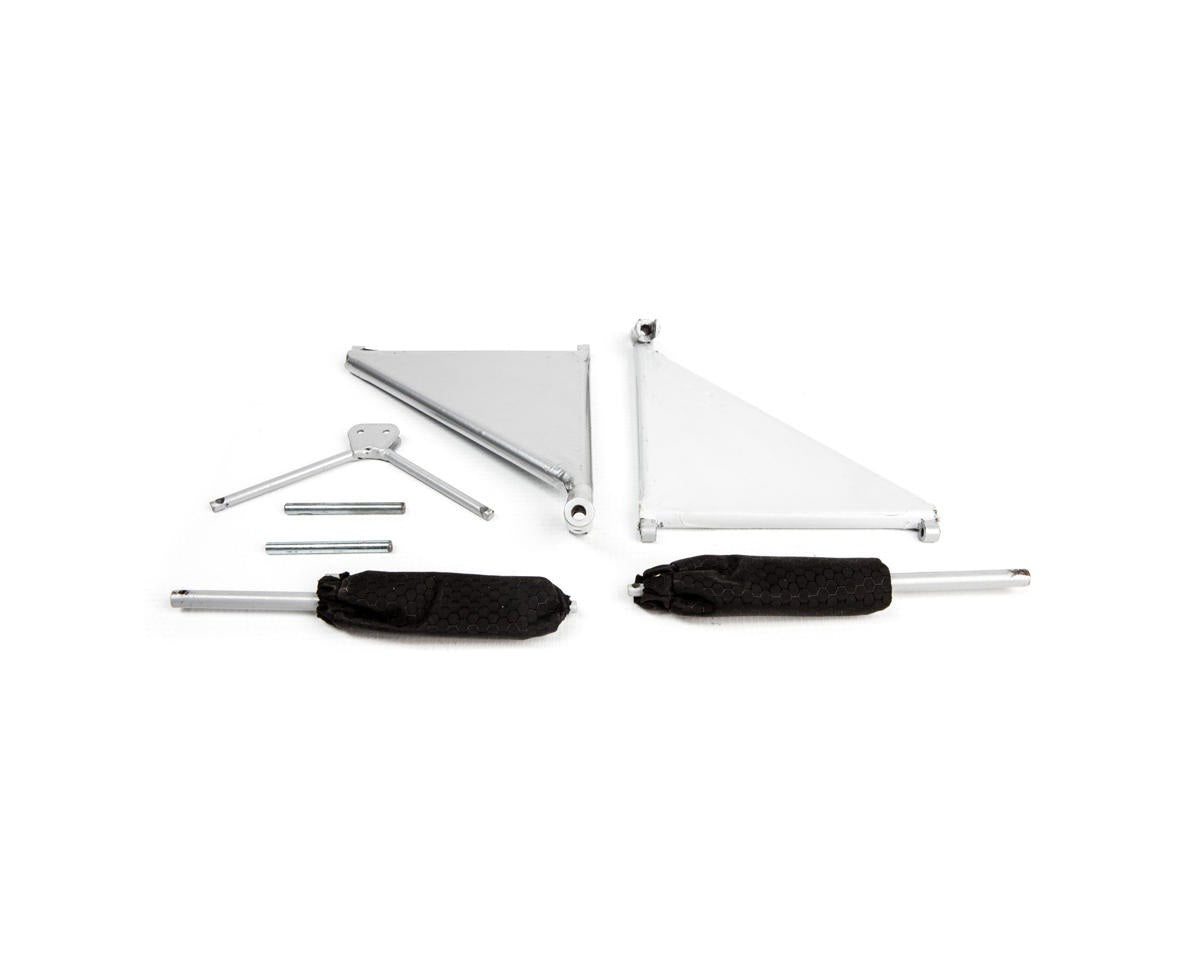Landing Gear Assembly for Carbon Cub 15cc (HAN506517)