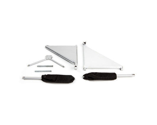 Landing Gear Assembly for Carbon Cub 15cc (HAN506517)