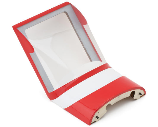 Fuselage Hatch with Windshield for Valiant 10cc (HAN508007)