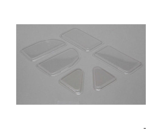 Window Set for Valiant 10cc (HAN508008)