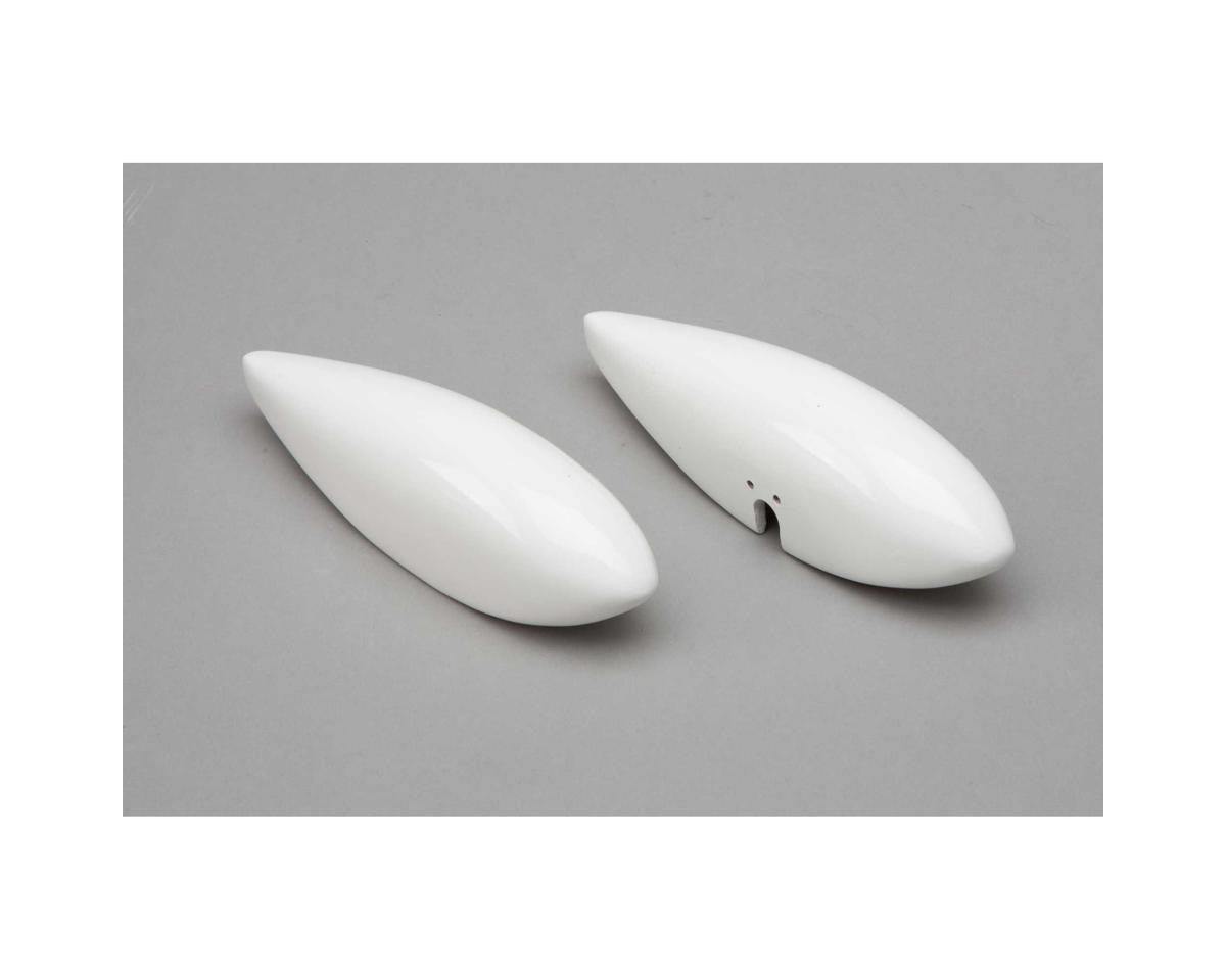 Wheel Pant Set for Valiant 10cc (HAN508011)