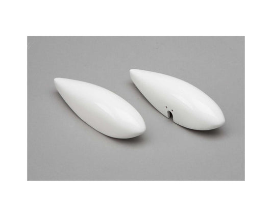 Wheel Pant Set for Valiant 10cc (HAN508011)