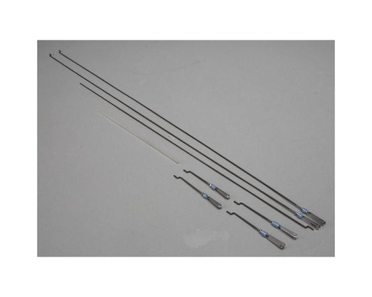 Pushrod Set for Valiant 10cc (HAN508014)