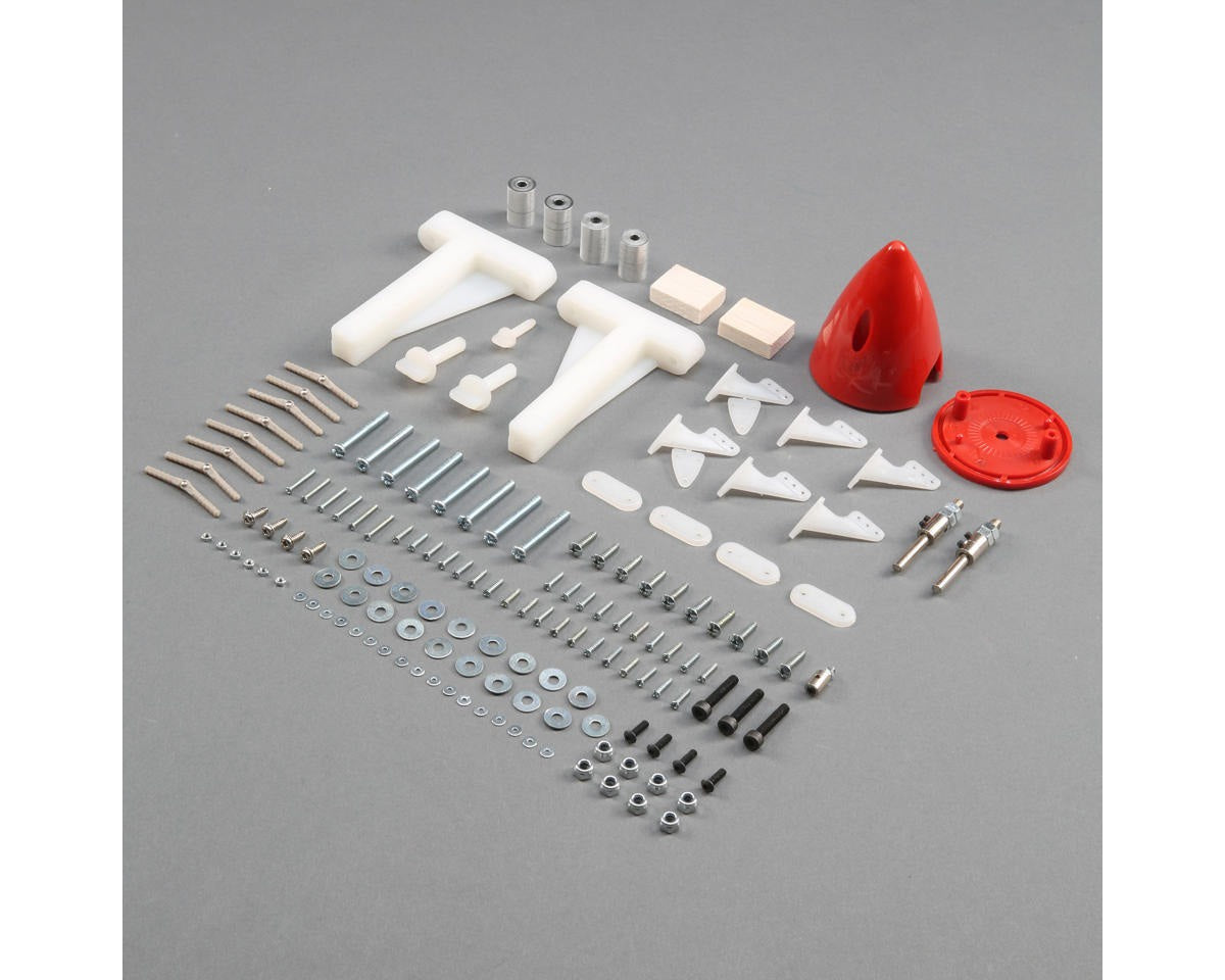 Valiant 10cc Hardware Set (HAN508015)