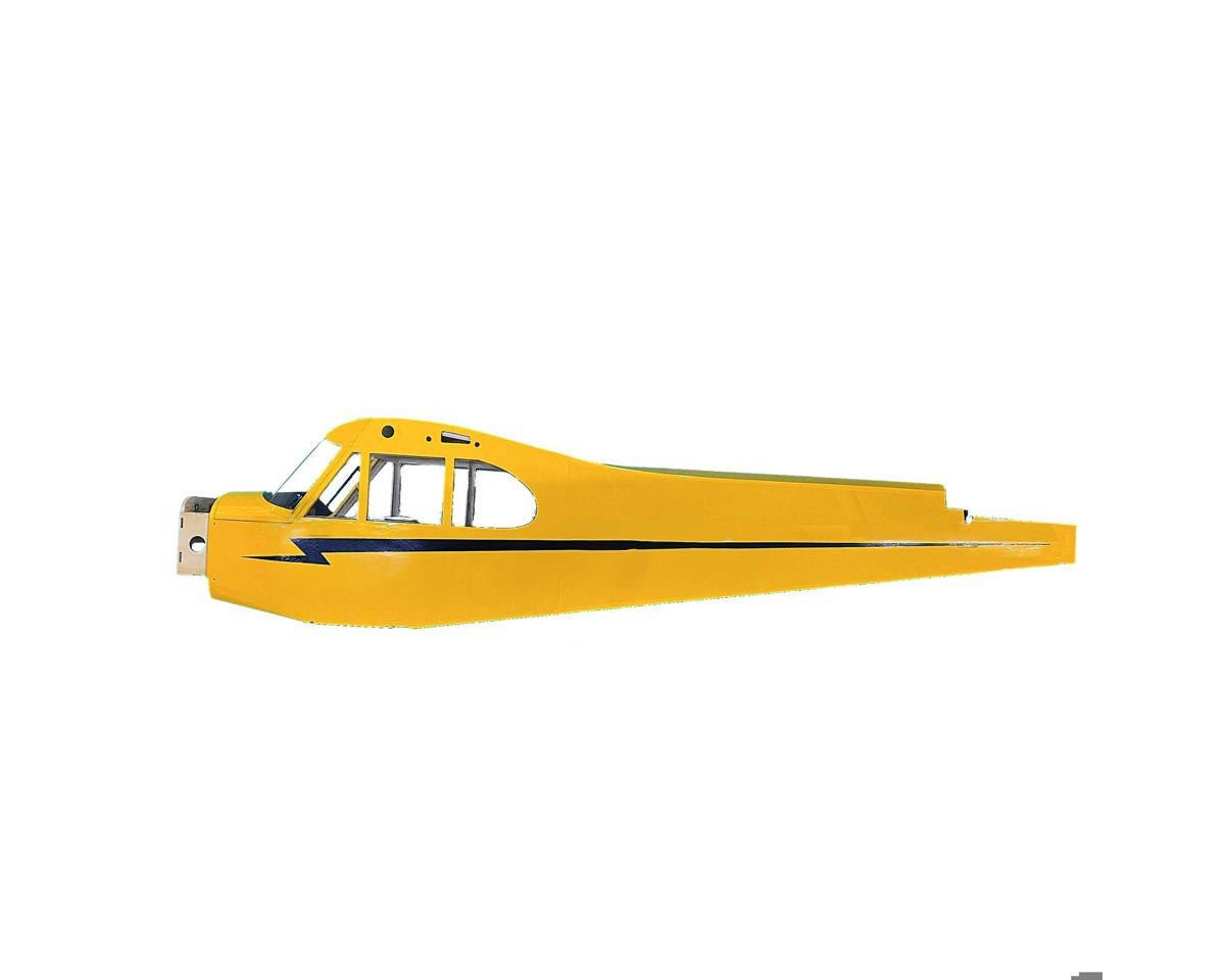 J-3 Cub 10cc PNP Fuselage for Hangar 9 Model (HAN517501)