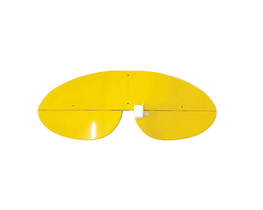 Stabilizer with Elevators for J-3 Cub 10cc PNP (HAN517504)