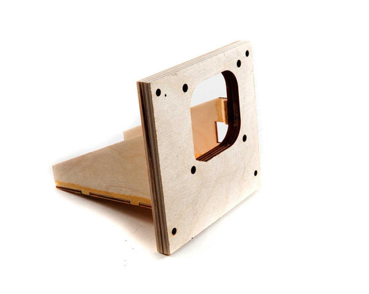 Engine Mount for XCub 60cc (HAN526008)