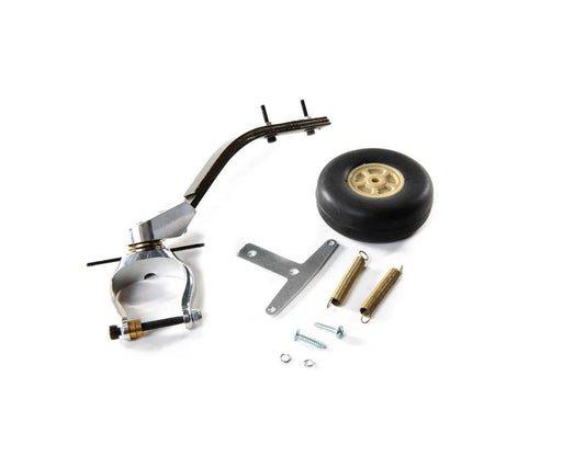 Super Scale Tailwheel for XCub 60cc (HAN526014)