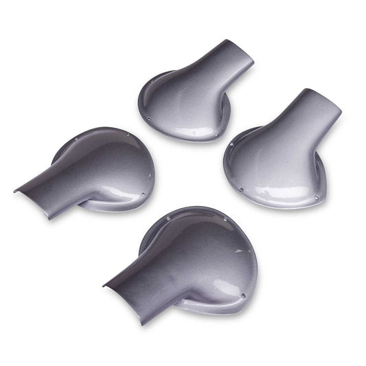 Fiberglass Fairings for XCub 60cc (HAN526021B)