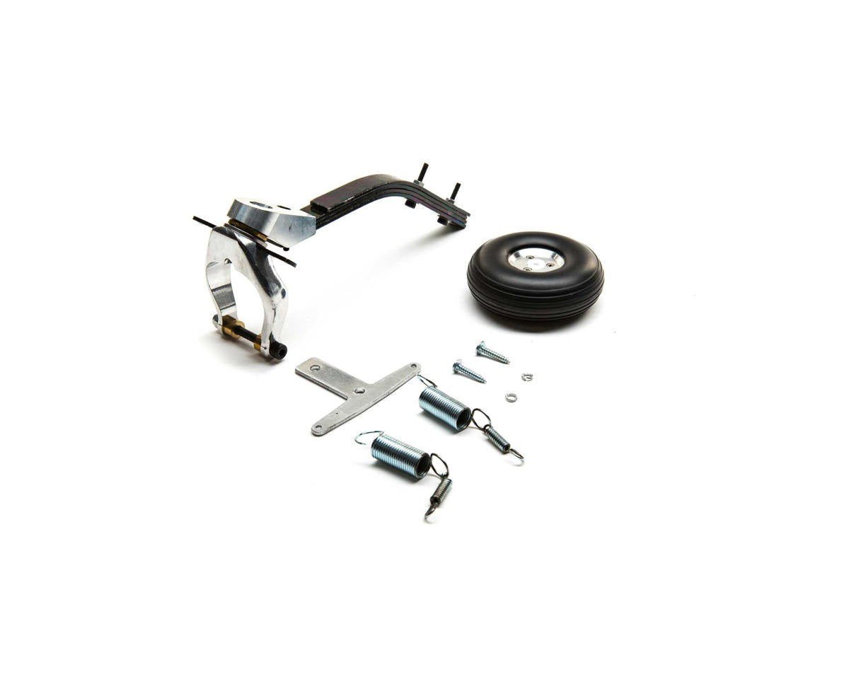 Tail Wheel for Carbon Cub FX-3 100-200cc (HAN528015)