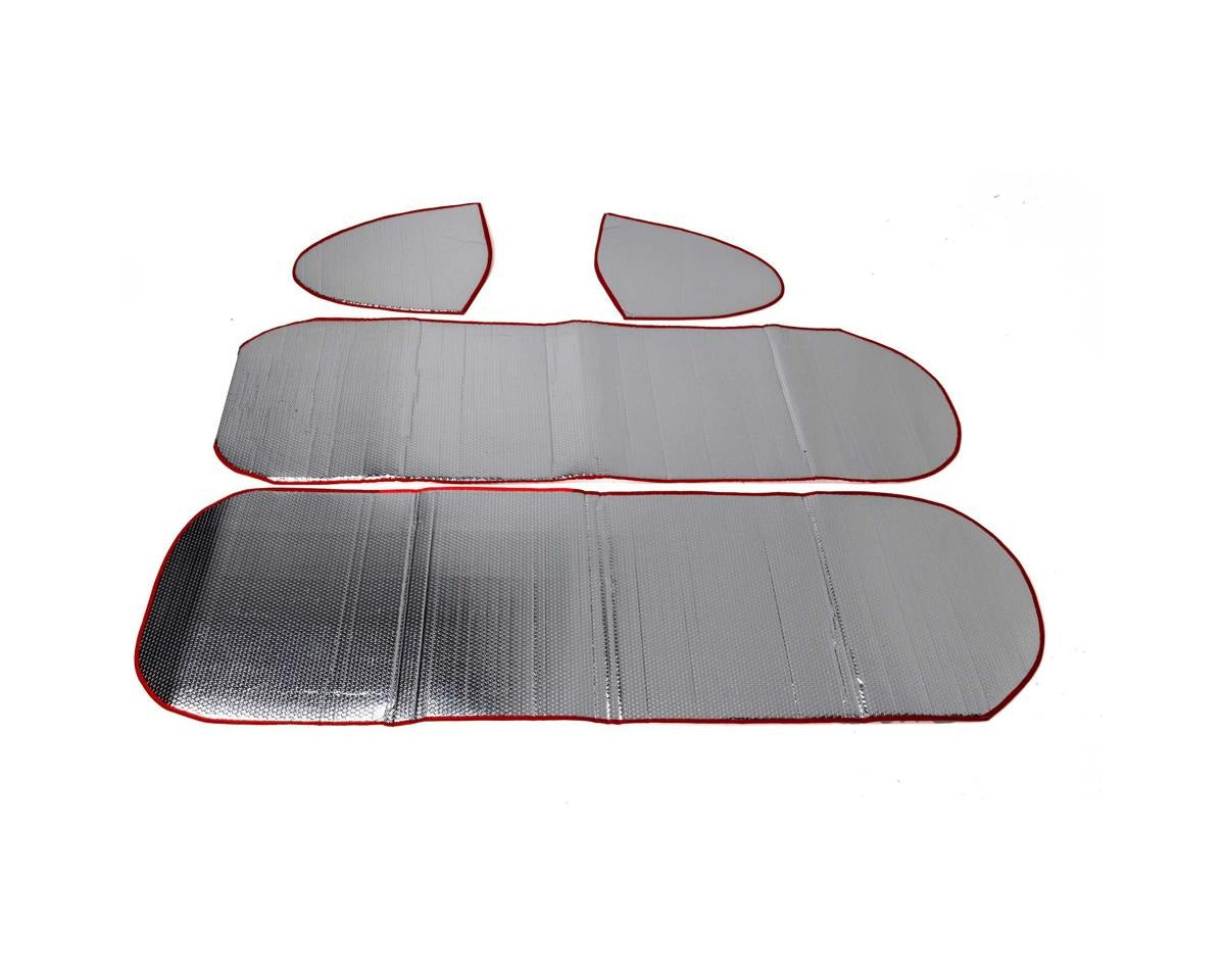 Wing Bags for Carbon Cub FX-3 100-200cc (HAN528020)