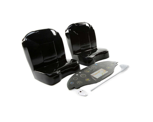Carbon Cub FX-3 100-200cc Scale Parts (HAN528023)